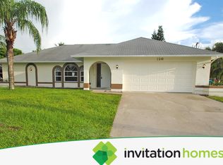 126 SW 21st St, Cape Coral, FL 33991