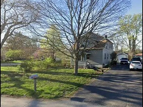 216 Keck Ave, Aurora, IL 60505