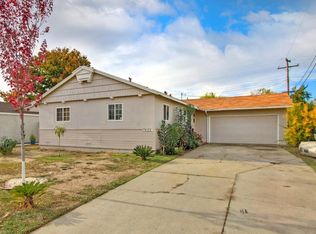 7425 Carella Dr, Sacramento, CA 95822