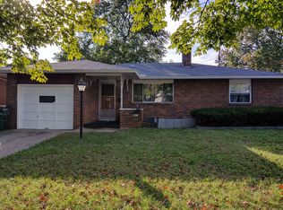 5361 Hazelwood Rd, Columbus, OH 43229