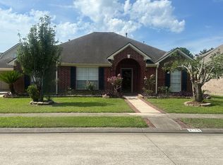 3519 Dry Creek Dr, Pasadena, TX 77505