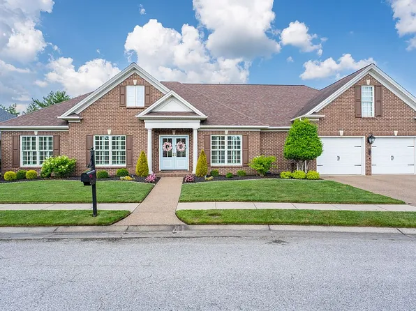 1505 Creek Haven Loop, Owensboro, KY 42303