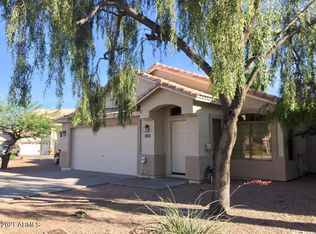 4047 E Jojoba Rd, Phoenix, AZ 85044