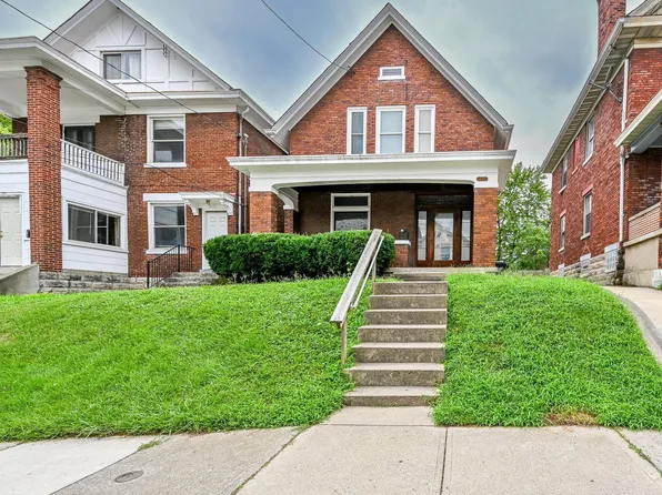 2303 Rohs St, Cincinnati, OH 45219