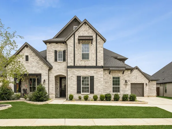 307 Misty Ln, Argyle, TX 76226