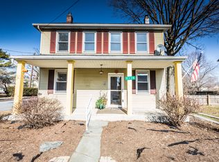 2239 Wood St, Lancaster, PA 17603