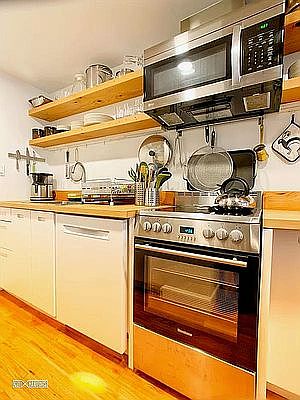 5th image of 240 W 22nd St APT 4