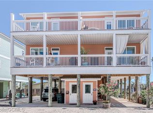 524 Lemoyne Dr #8, Dauphin Island, AL 36528