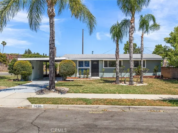 1436 N Allyn Ave, Ontario, CA 91764