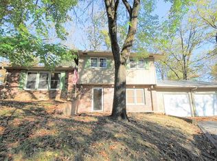 1806 Sanders Rd, Waynesville, MO 65583