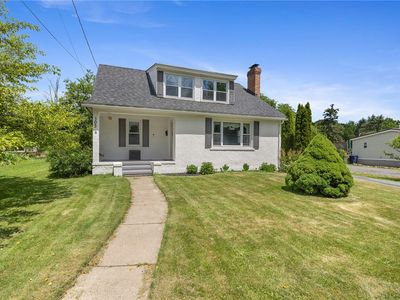 103 E Bayard St, Seneca Falls, NY, 13148