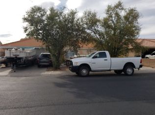 147 Cottonwood Dr, Mesquite, NV 89027
