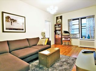 303 W 92nd St #4AF, New York, NY 10025