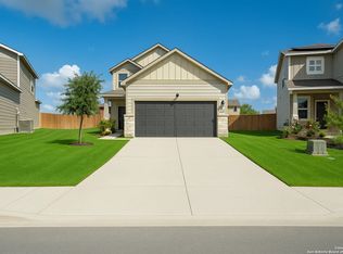 10123 Rancho Del Rey, San Antonio, TX 78224