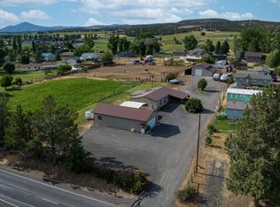 5403 NE Wainwright Rd, Prineville, OR 97754