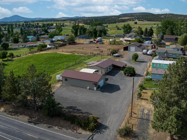 5403 NE Wainwright Rd, Prineville, OR 97754
