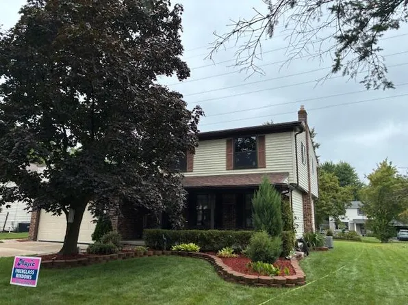 3677 Beech Dr, Ypsilanti, MI 48197