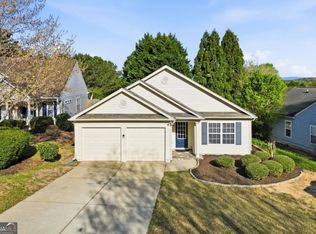 407 Redwood Trl, Canton, GA