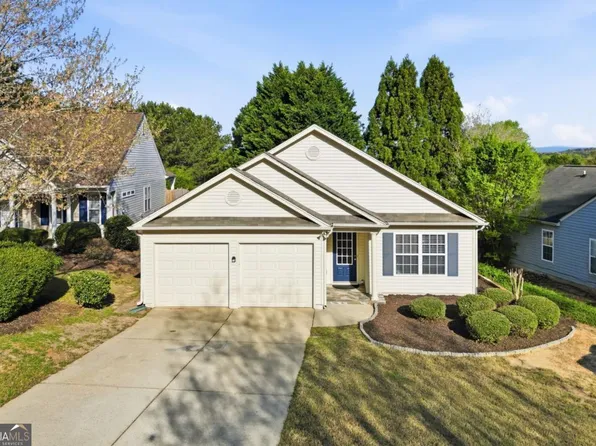 407 Redwood Trl, Canton, GA 30114