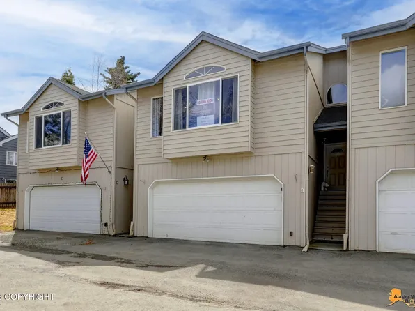 1720 Elcadore Dr #B, Anchorage, AK 99519