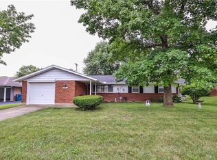 7301 Harshmanville Rd, Dayton, OH 45424