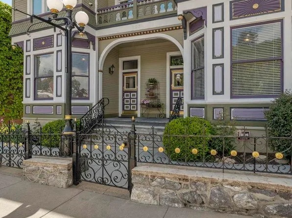 124 N Washington St, Sonora, CA 95370