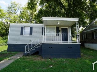 3909 39th Ct N, Birmingham, AL 35217