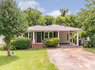 629 Ozburn Rd NW, Atlanta, GA 30318