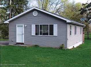 105 Keeney, Perry, MI 48872