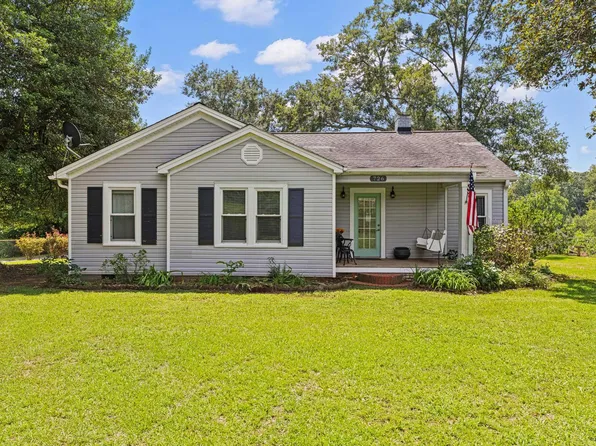 726 Foster Rd, Inman, SC 29349
