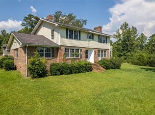 2963 Morton Bend Rd SW, Rome, GA 30161