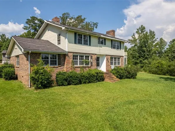 2963 Morton Bend Rd SW, Rome, GA 30161