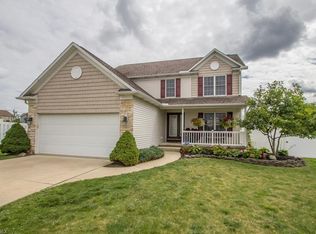 1522 Commodore Cv, Painesville, OH 44077