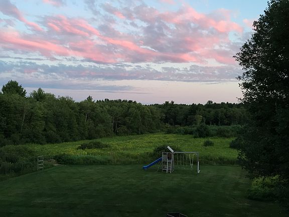 Different view every season