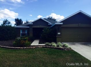4115 SW 49th Ave, Ocala, FL 34474