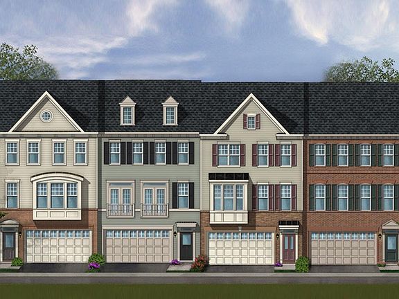 Located on 3010 in Reserve At Tall Cedars in Chantilly, VA