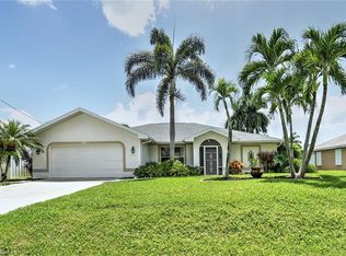 2620 SW 52nd St, Cape Coral, FL 33914