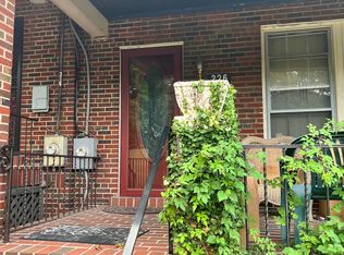 226 Madison St NW, Washington, DC 20011