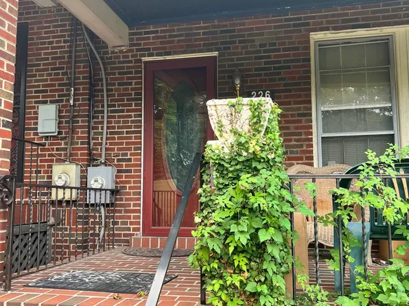 226 Madison St NW, Washington, DC 20011