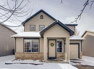 6150 Shamrock Cir, Frederick, CO 80530