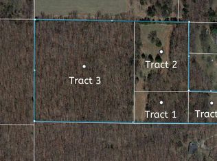 9595 N Spring Valley Rd, Gravette, AR 72736