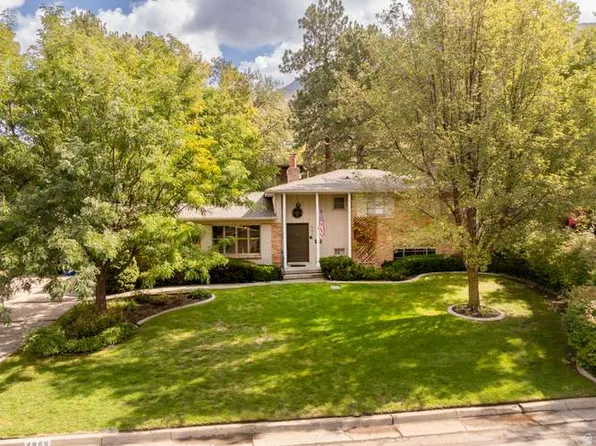 4909 S Naniloa Dr, Holladay, UT 84117