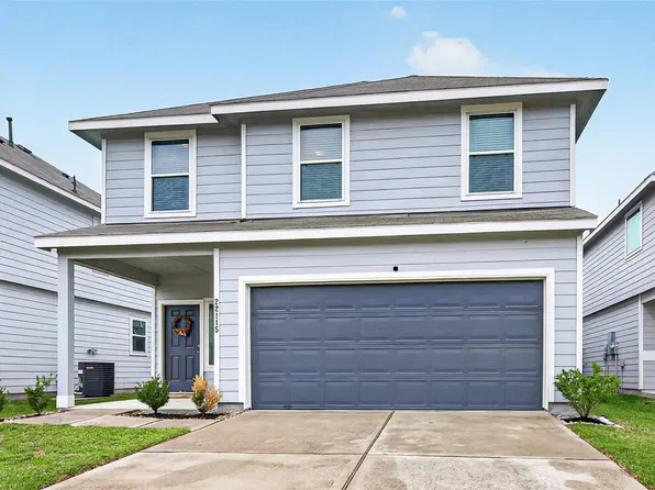 22115 Sovereign Heights Ln, Houston, TX 77073