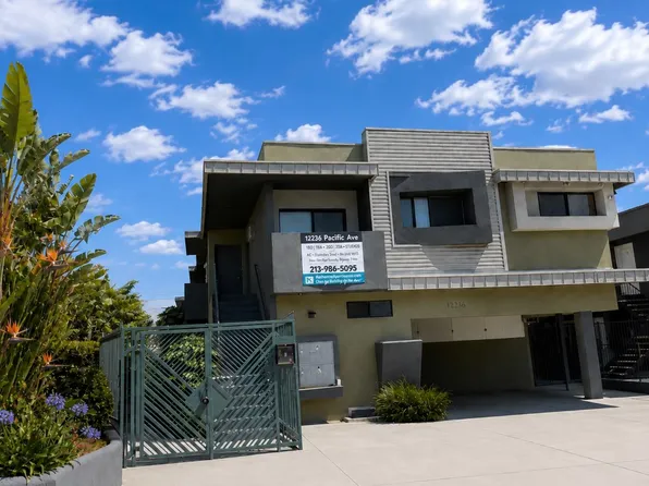 pac36, 12236 Pacific Ave APT 11, Los Angeles, CA 90066