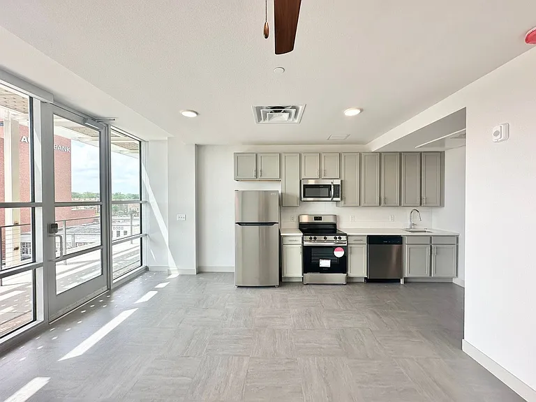 Wilcox Lofts - Downtown Tyler — Photo 51