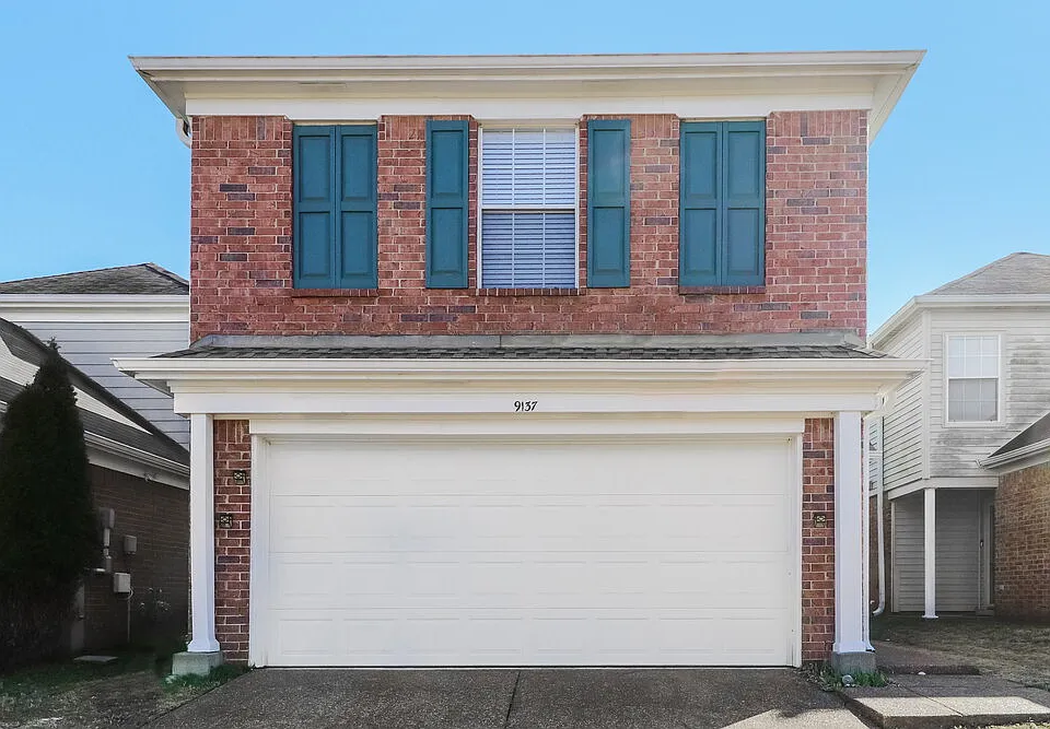 9137 Cinderhill Cv E