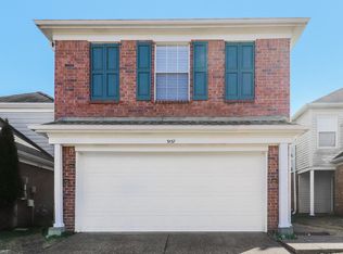 9137 Cinderhill Cv E, Cordova, TN 38016