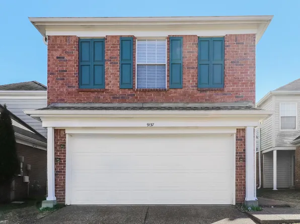9137 Cinderhill Cv E, Cordova, TN 38016