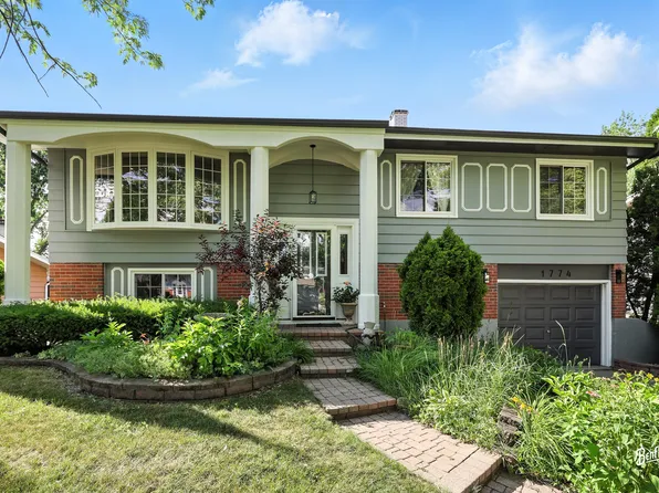 1774 Glen Lake Rd, Hoffman Estates, IL 60169