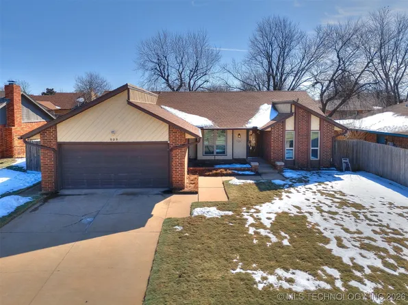 808 Turtle Creek Rd, Oklahoma City, OK 73170